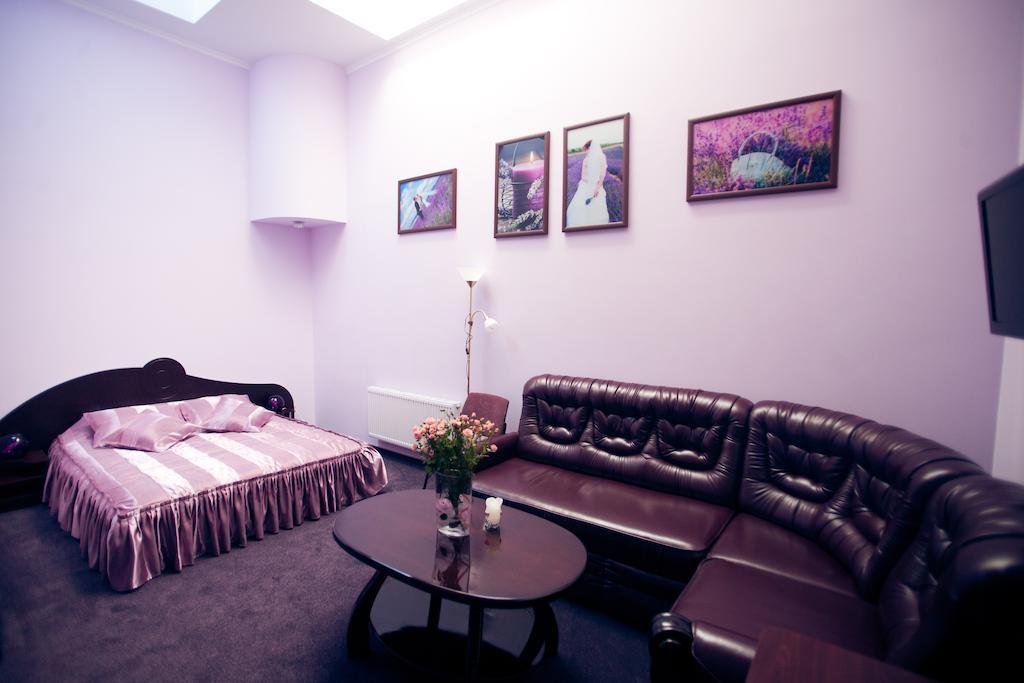 Terminal-A Hotel Ryasne-Ruske Room photo
