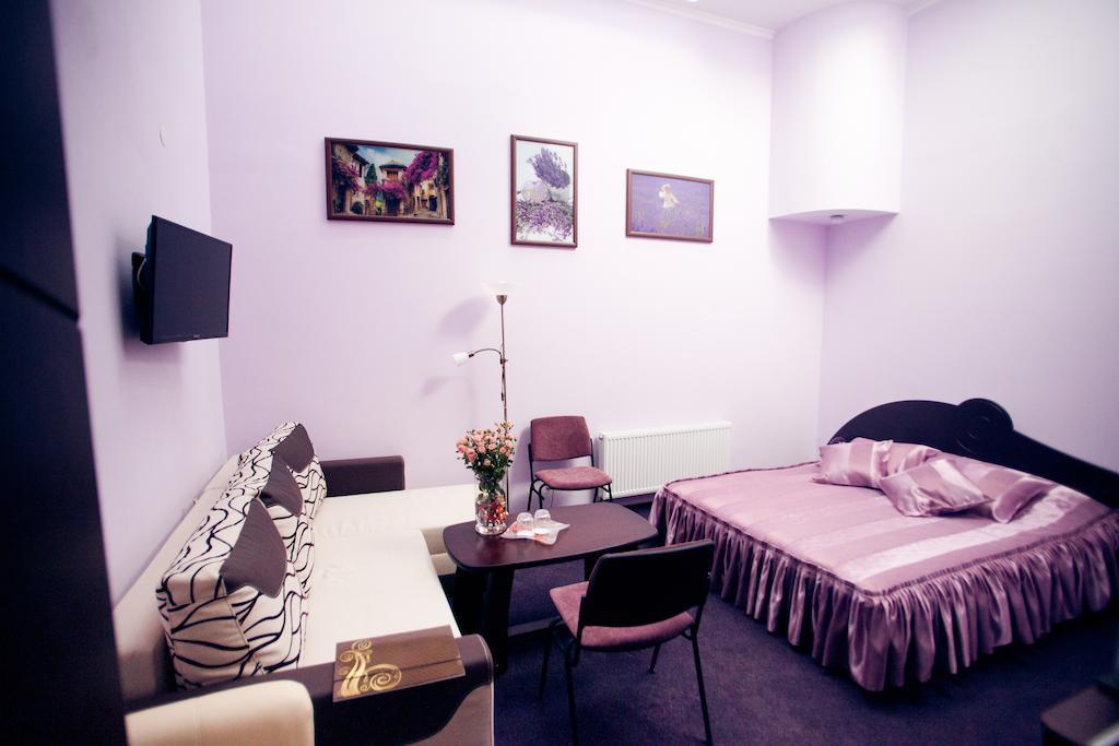 Terminal-A Hotel Ryasne-Ruske Room photo